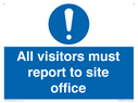 all-visitorsreport-to-site-office-with-eneral-mandatory-symbol~